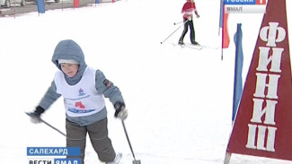 Спортивно-зимний сезон на Ямале окончен. На лыжне награды нашли своих героев