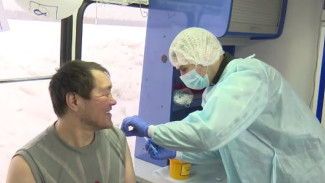 Вакцину от ковида получили 600 ямальских оленеводов: как в тундре проходит прививочная кампания