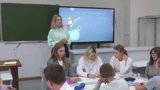 Перемены в сфере образования: что ждет школьников и учителей Ямала в новом учебном году