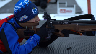 Фестиваль «Семейный биатлон: вместе к победе!» пройдет в шести городах Ямала