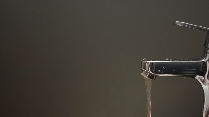 В Надыме после двух лет жалоб качество воды привели в норму