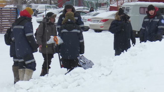 Студенты МГУ будут изучать снег и вечную мерзлоту на Ямале