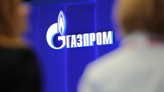 «Газпром» сообщил о росте прибыли и выручки в 2025 году