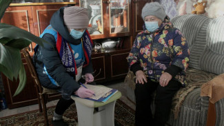 В России снова перенесли проведение переписи населения
