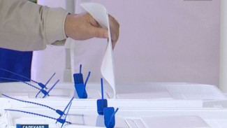 Голосование на выборах губернатора Тюменской области завершилось