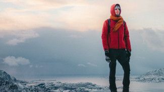 Число иностранных туристов в Арктике увеличилось на 23,3%