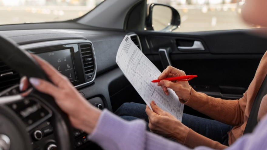 Автошколы Ямала с 1 марта перейдут на новые стандарты обучения