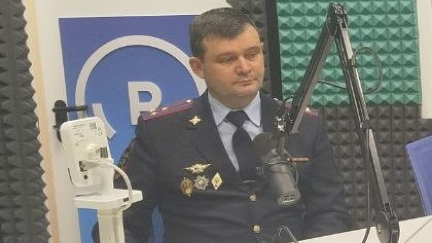 «Безопасная дорога-2024». Выпуск сороковой