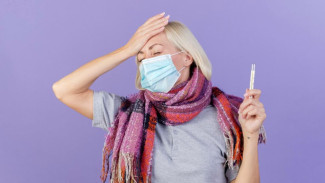 Как отличить симптомы гриппа и ОРВИ от COVID-19: советы медиков Ямала