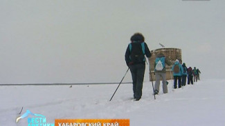 На своих двоих и с верой в будущее: хипстеры-первопроходцы дальневосточного гектара собираются строить инновационную общину