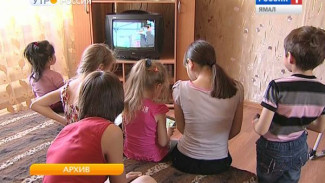 На Ямале растет число многодетных семей. В передовиках - сельские территории