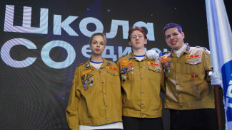 Студенческие отряды Ямала готовятся к трудовому лету