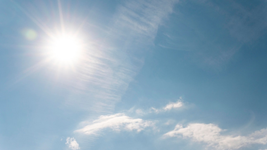 До +10°C днём и около нуля ночью: погода на Ямале 28 апреля