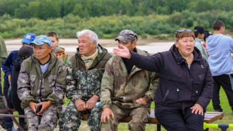 Волки, дикие олени и меры поддержки: что волнует жителей Красноселькупского района