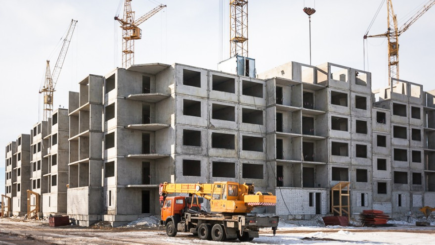 Артюхов: рост цен на рынке стройматериалов не повлияет на строительство жилья и соцобъектов в ЯНАО