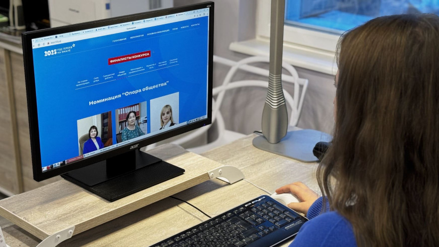 На Ямале определили 25 победителей конкурса «Герои среди нас»