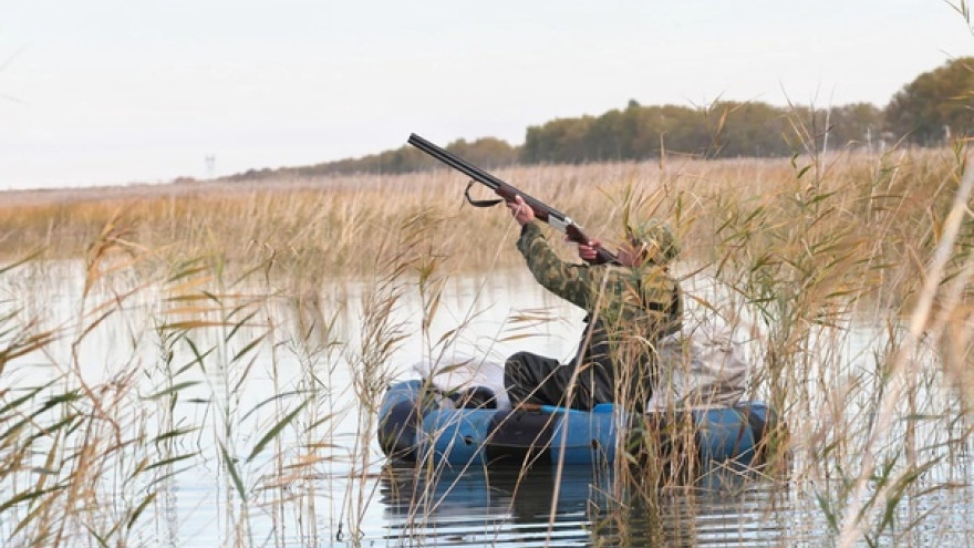 Охотники Ямала просят губернатора не отменять весенний сезон охоты