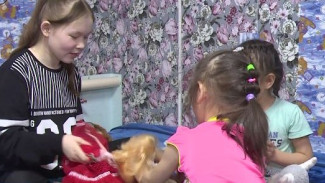 Теперь сердце будет биться без перебоев: более 4 миллионов удалось собрать на лечение юной жительницы Ямала
