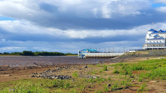 В Салехарде вывезут 70 тысяч кубометров отходов с водоохранной зоны реки Полуй