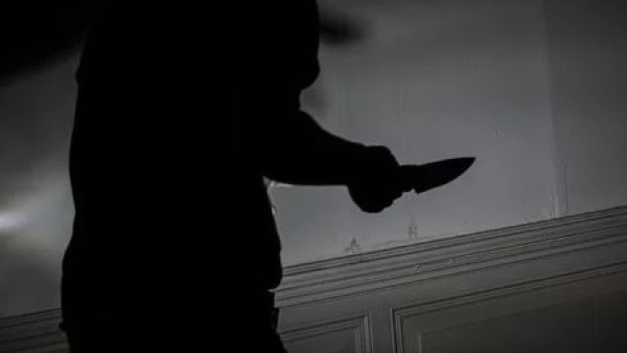 Новоуренгоец, угрожавший полицейским ножом, понес наказание