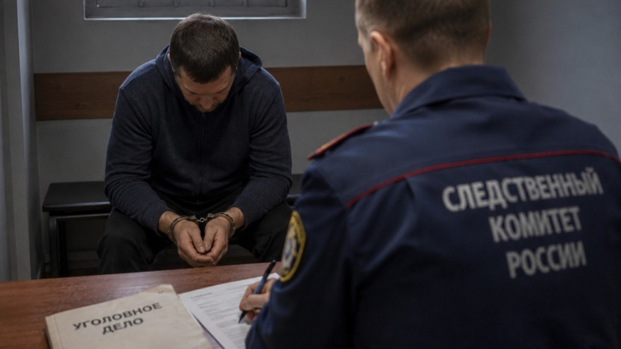 В Ноябрьске задержали жителя Тюмени по подозрению в убийстве