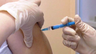 Вакцина есть - прививки будут. В Шурышкарском районе возобновили вакцинацию против гриппа