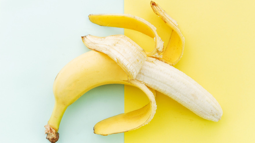 Самый позитивный фрукт: разбираемся, чем полезны бананы 
