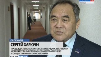 «Депутатов-прогульщиков у нас на Ямале просто нет в природе».