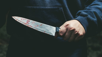Кровавые посиделки: житель Ямала воткнул нож в своего гостя