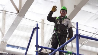 В Новом Уренгое прошёл восьмой по счёту Ямальский нефтегазовый форум