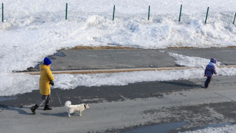 Прогноз погоды на 19 апреля и народные традиции Красной горки