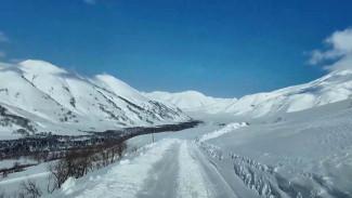 Интернет среди вулканов: Камчатка выходит в онлайн