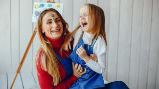 Фестиваль семейного творчества «Гравитация» пройдет на Ямале