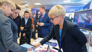 Крупнейший ИТ-форум «Цифра.Док» пройдет в Ноябрьске