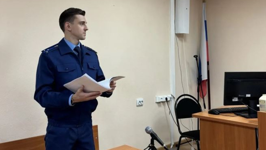 Прокуратура Лабытнанги добилась компенсации для девочки, сломавшей ногу у пиццерии