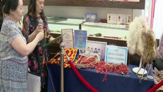 От поколения к поколению: в Тазовском прошёл конкурс семейных реликвий