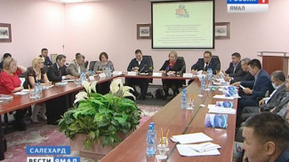 Законодательство, перспективы, развитие. Представители аборигенных общин Ямала собрались за одним столом в Салехарде