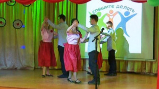В Шурышкарском районе подвели итоги  акции «Твори добро»