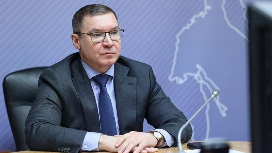 Владимир Якушев вновь назначен полномочным представителем Президента России в УрФО