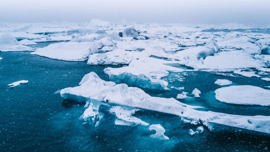 Ученые подтвердили права России на арктический шельф