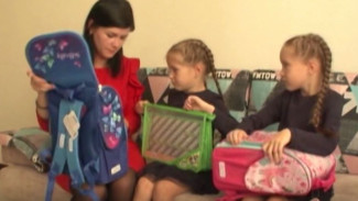 Ямальцы собирают детей в школу: как подготовиться к учебному процессу