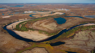 «Газпром нефть» займется геологическим изучением фланговых участков на Ямале