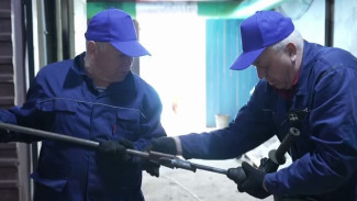Коммунальщики Ямала готовятся к новому отопительному сезону