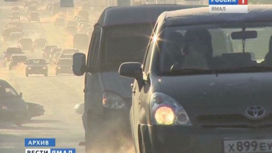 Ямальцев приглашают обсудить вопросы безопасности дорожного движения