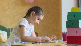 Помощь особенным детям: инклюзивный центр в Салехарде расширил спектр услуг