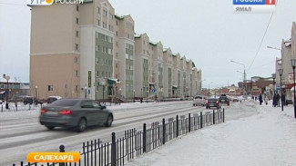 Правительство РФ оплатит 30% стоимости жилья молодым семьям