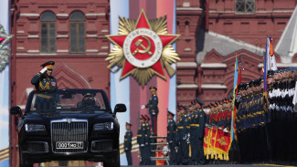 Ветераны попросили Владимира Путина перенести Парад Победы