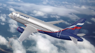 «Аэрофлот» планирует выполнять регулярные рейсы в Салехард