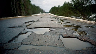 «Убитые дороги». Активисты ОНФ создадут карту качества российских дорог