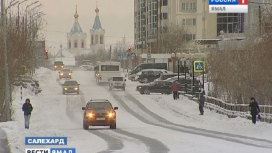 Салехардец дважды ранил ножом соперника, к которому ушла его возлюбленная
